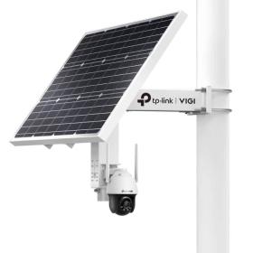 Panneau solaire 60W batterie 20Ah VIGI SP6020