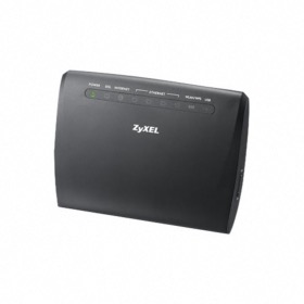 afficher l'article Modem Routeur ADSL2+ VDSL2 WiFi n Zyxel VMG1312-B10D