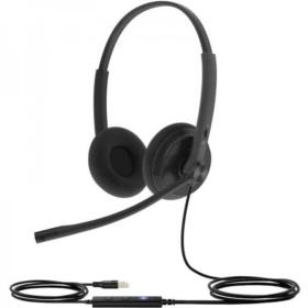 Casque USB stro UC & Teams Yealink UH34 Lite