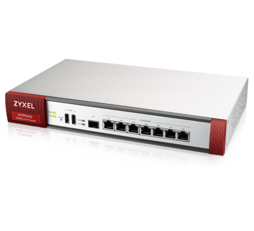 Firewall Zyxel ATP500