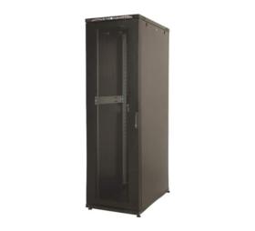 Baie serveur BEEA 22U 600 x 1000 noire