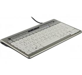 Clavier filaire USB compact S-Board 840