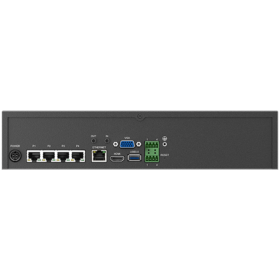 Enregistreur NVR PoE D-LINK 16 canaux