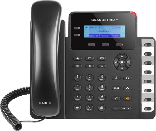 Téléphone IP Grandstream GXP1628