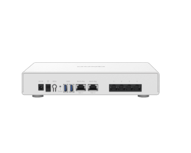 Routeur SD-WAN WiFi Ax QNAP Qhora-301W