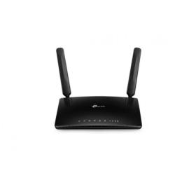 afficher l'article Modem routeur 4G LTE WiFi TP-LINK Archer MR400 V3