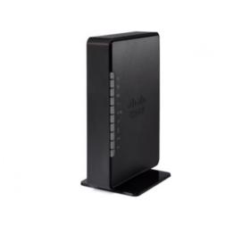 afficher l'article Modem routeur VPN ADSL2+ WiFi Cisco RV132W