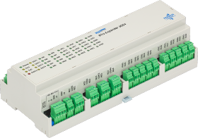 Module d'extension RTU-Expander 3004 sur rail DIN