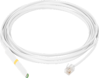 Capteur température calibré pour thermomètres IP ou GSM/GPRS