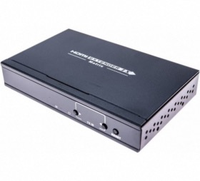 Transmetteur audio vidéo HDMI sur IP