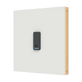 Lecteur réseau Bluetooth NFC UniFi G3 noir