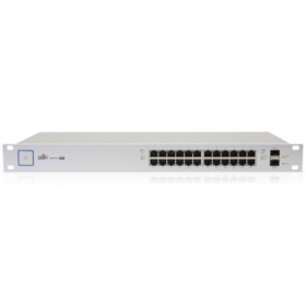 Switch UniFi 24 ports giga 2 SFP Ubiquiti