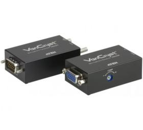 Prolongateur VGA et Audio sur RJ45 ATEN VE022