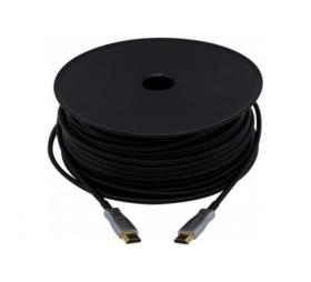 Cordon HDMI 2.0 AOC avec Ethernet 70 m