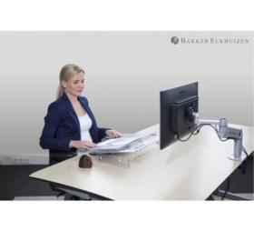 Porte copie FlexDesk 640