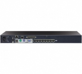 Switch KVM IP CAT5 ATEN KH1508Ai 8 ports