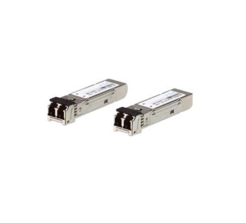 2 modules SFP 1,25G multimode 550m ATEN 2A-136G