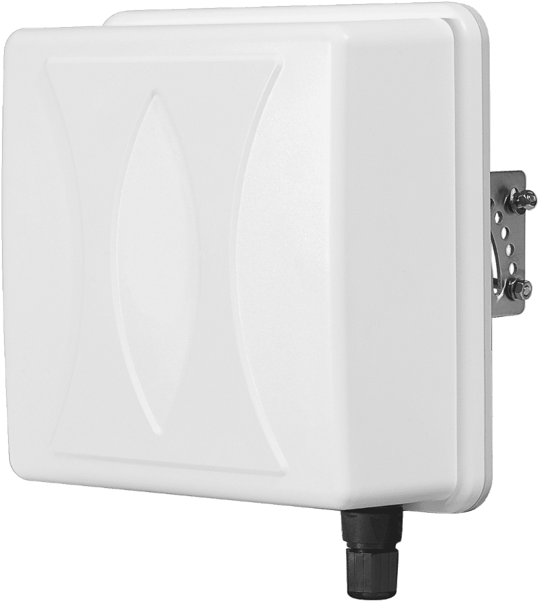 Achat boitier étanche pour point d'accès WiFi extérieur