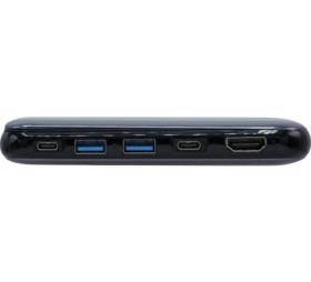 Boitier SSD M2 NVMe HDMI USB-A/C power delivery