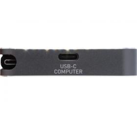 Station d'accueil USB 3.2 HDMI LAN USB + chargeur