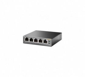Switch TP-Link TL-SF1005P 5 ports dont 4 PoE