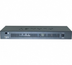 Switch 8 ports Gigabit dont 8 PoE+ Planet GSD-908HP
