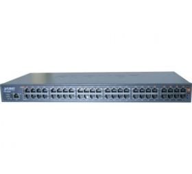 Injecteur PoE rackable 24 ports 440W PLANET POE-2400G