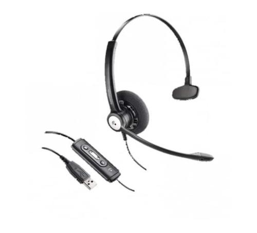 Micro casque filaire Entera HW111N/A