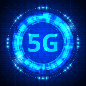 Connexion internet professionnelle 5G