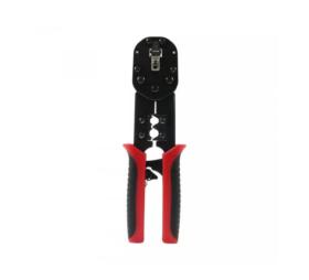 Pince à sertir RJ45 Easy Plug multifonction