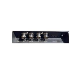 Ecran vidéosurveillance BNC HDMI IPURE V24HD