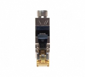 Connecteur de terrain 8P8C RJ45 Cat 8 STP