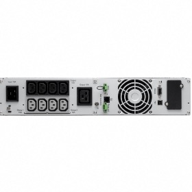Onduleur Eaton 9SX 3000 VA Rack 2U