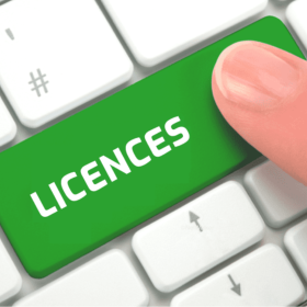 Licences