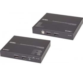 Prolongateur KVM DisplayPort/USB HDBaseT ATEN CE924