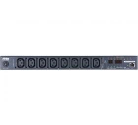 PDU IP 8 prises C13 ATEN PE6108G