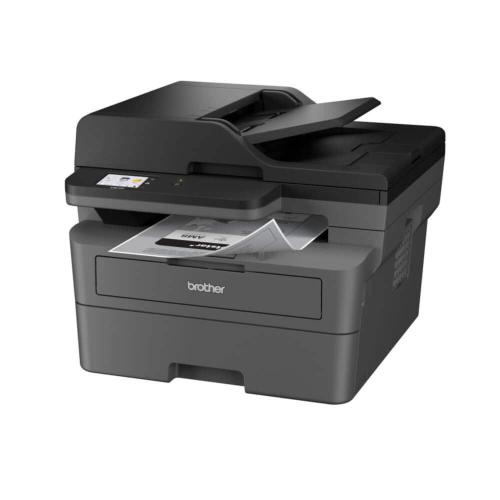 Multifonction laser mono 3 en 1 Brother DCP-L2660DW