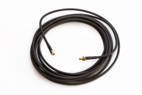 Câble pour antenne SMA mâle SMA femelle 5 mètres