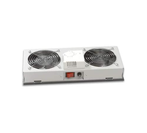 Kit 2 ventilateurs pour coffrets industriel CEIP
