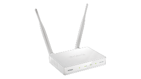Point accès WiFi AC1200 intérieur D-Link DAP-1665