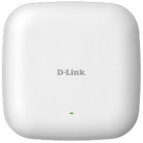 Point accès WiFi Pro AC1300 intérieur D-Link DAP-2610