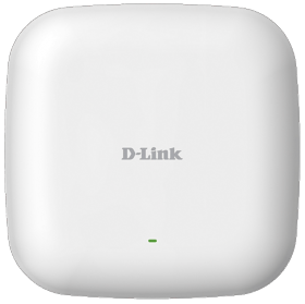 afficher l'article Point accès WiFi Pro AC1300 intérieur D-Link DAP-2610