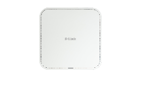 Point d’accès WiFi 7 BE3600 Nuclias Connect D-Link DAP-E3620