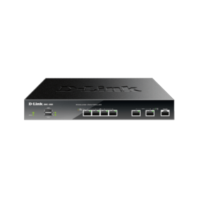 Controleur WiFi centralisé pour 12 AP D-Link DWC-1000