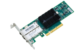 Synology carte réseau 10Gb/s SFP+ Dual Port