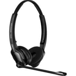 Casque sans fil binaural Epos Impact D 30 USB ML