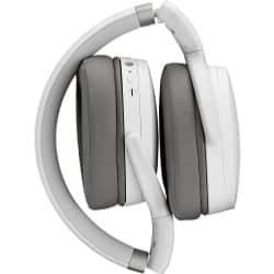 Casque Bluetooth ADAPT 361 ANC USB-C blanc Epos