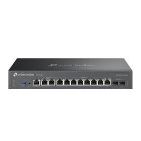 Routeur VPN multigigabit TP-LINK Omada ER7412