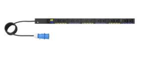 PDU G4 Basic 32A Eaton 12 prises C13 et 12 C39