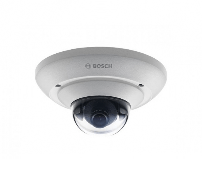 Achat caméra dôme Bosch Flexidome IP micro 5000 HD